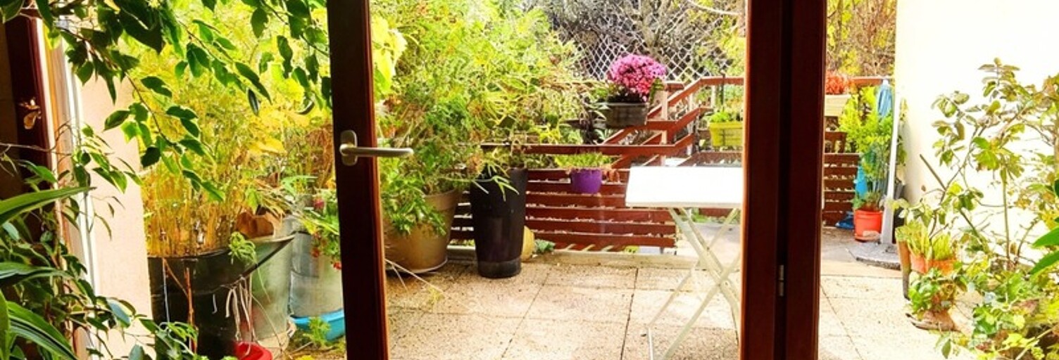 Maison 7 Pièces 127 m² à vendre à Ivry-sur-Seine (94200)