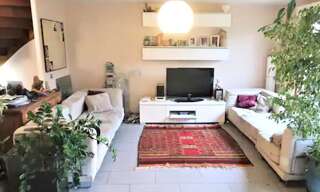 Maison 7 Pièces 127 m² à vendre à Ivry-sur-Seine (94200)