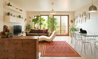 Maison 7 Pièces 127 m² à vendre à Paris 13 (75013)