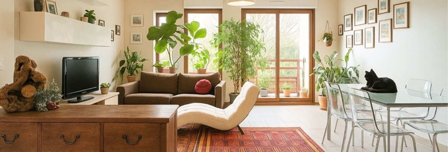 Maison 7 Pièces 127 m² à vendre à Paris 13 (75013)