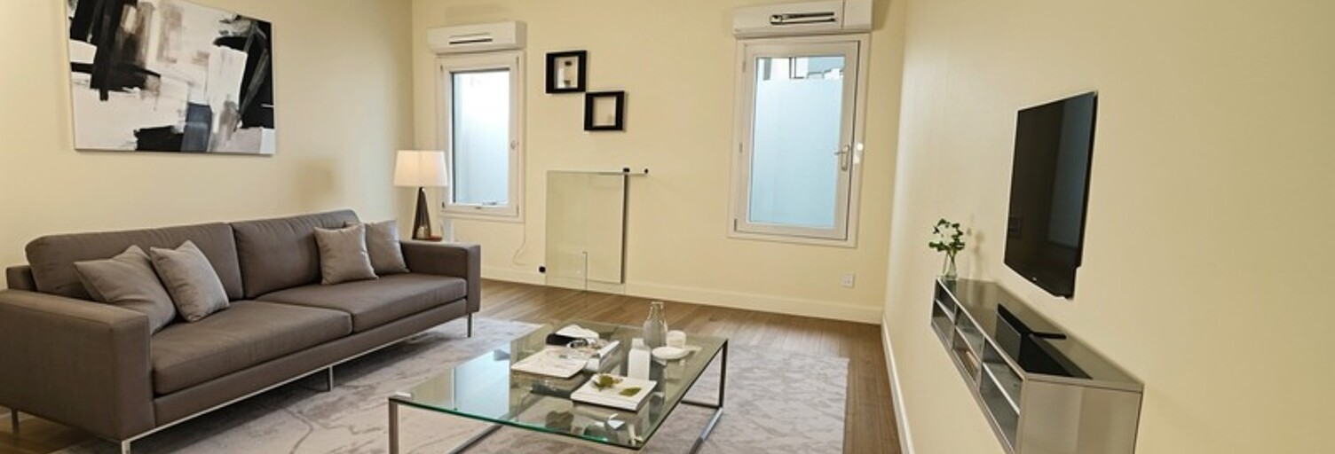 Appartement 2 Pièces 25 m² à vendre à Le Pré-Saint-Gervais (93310)