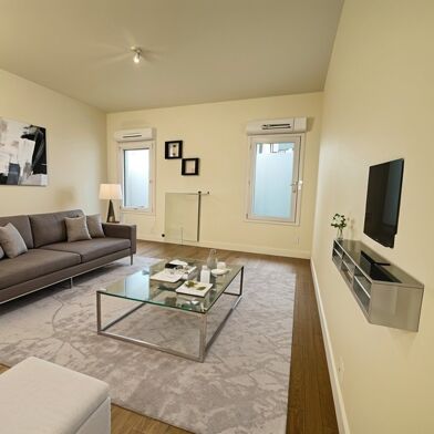 Appartement 2 pièces 189000 €