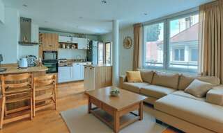 Appartement 3 Pièces 56 m² à vendre à Meudon (92360)