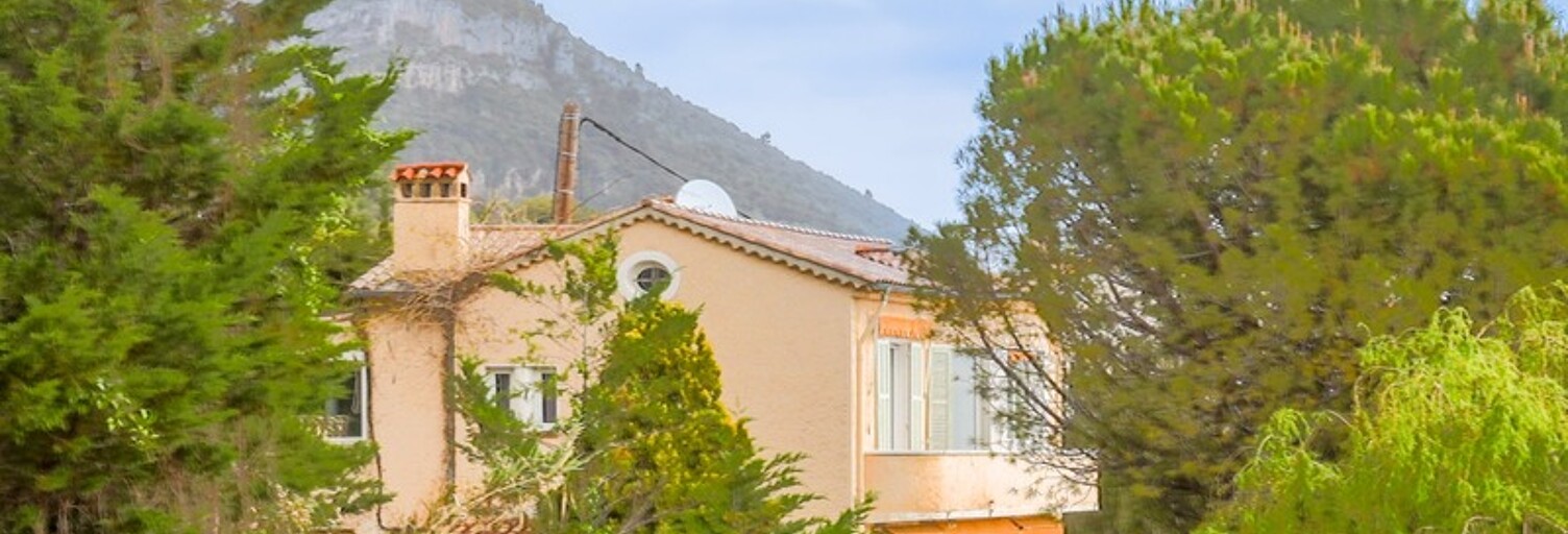 Appartement 4 Pièces 103 m² à vendre à Vence (06140)