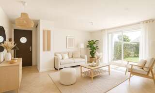 Appartement 5 Pièces 85 m² à vendre à Saint-Avé (56890)