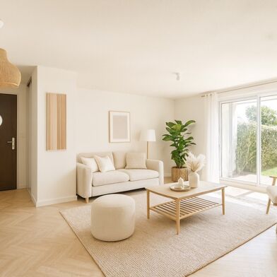 Appartement 5 pièces 322400 €