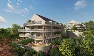 Appartement 5 Pièces 153 m² à vendre à Jurançon (64110)