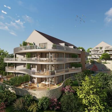 Appartement 4 pièces 675243 €