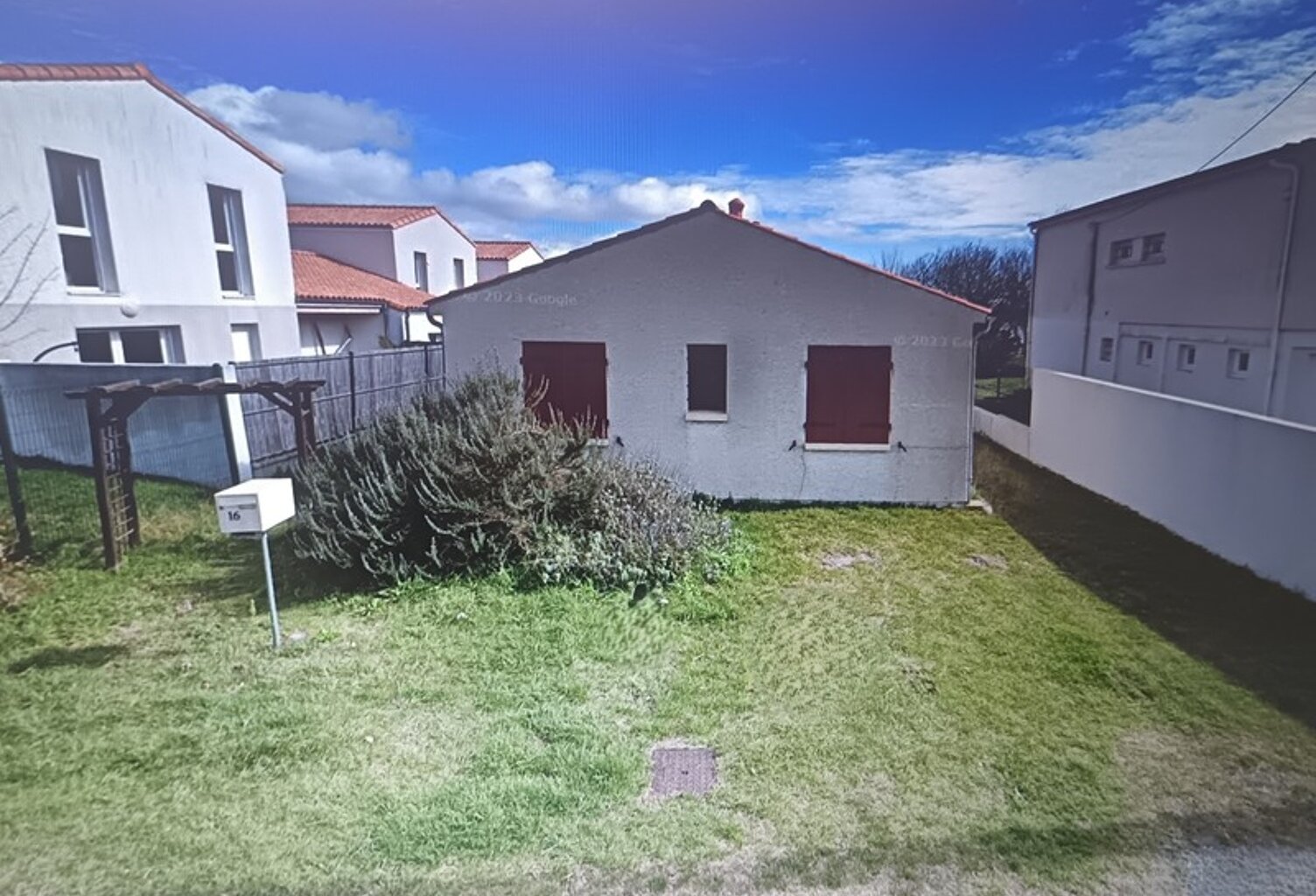 Maison à vendre 5 pièces  (17) — photo 1