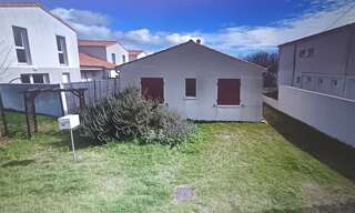 Maison 5 Pièces 100 m² à vendre à Royan (17200)