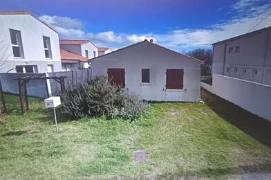 Maison 5 pièces 287550 €