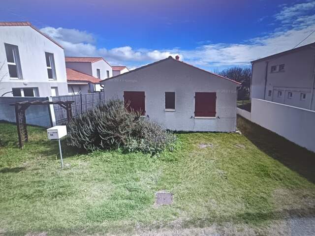 Maison à vendre 5 pièces  (17) — photo du bien