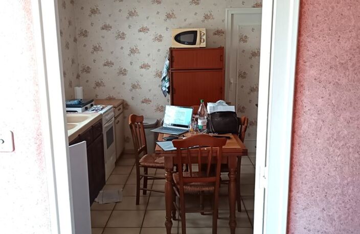 Maison à vendre 5 pièces  (17) — photo 4