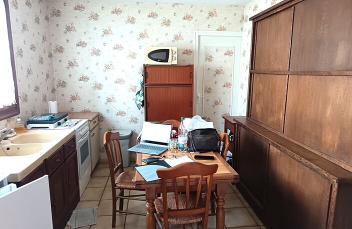Maison à vendre 5 pièces  (17) — photo 5