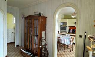 Maison 5 Pièces 120 m² à vendre à Plougoulm (29250)