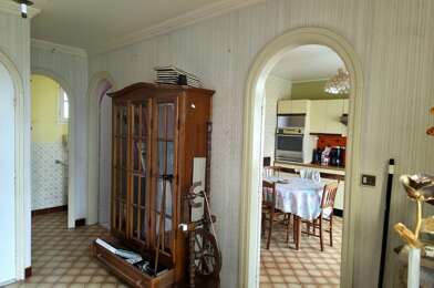 Maison 5 pièces 244950 €