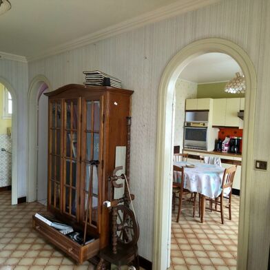 Maison 5 pièces 244950 €