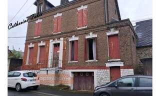 Maison 8 Pièces 160 m² à vendre à Signy-le-Petit (08380)