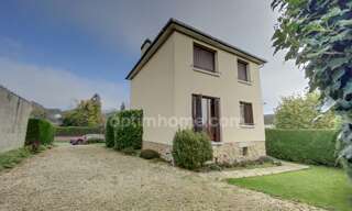 Maison 5 Pièces 83 m² à vendre à Tavaux-et-Pontséricourt (02250)