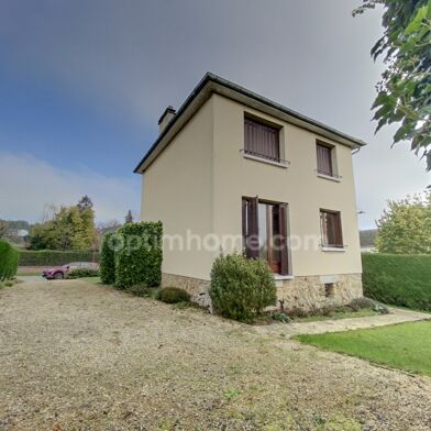 Maison 5 pièces 87000 €