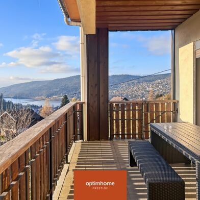 Maison 8 pièces 599000 €