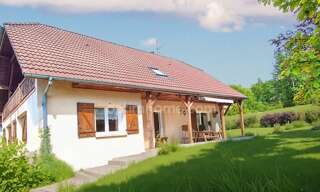 Maison 5 Pièces 142 m² à vendre à Laire (25550)