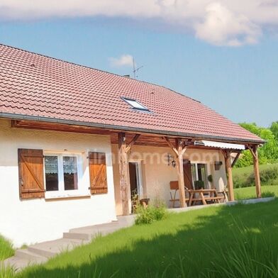 Maison 5 pièces 200000 €