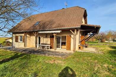 Maison 5 pièces 200000 €