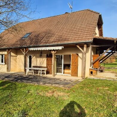 Maison 5 pièces 200000 €