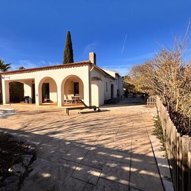 Maison 5 pièces 430000 €