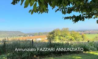 Terrain  3520 m² à vendre à Dun-sur-Meuse (55110)