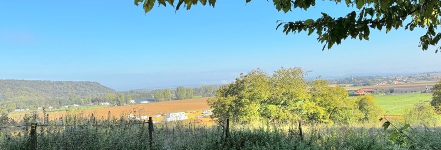 Terrain  3520 m² à vendre à Dun-sur-Meuse (55110)