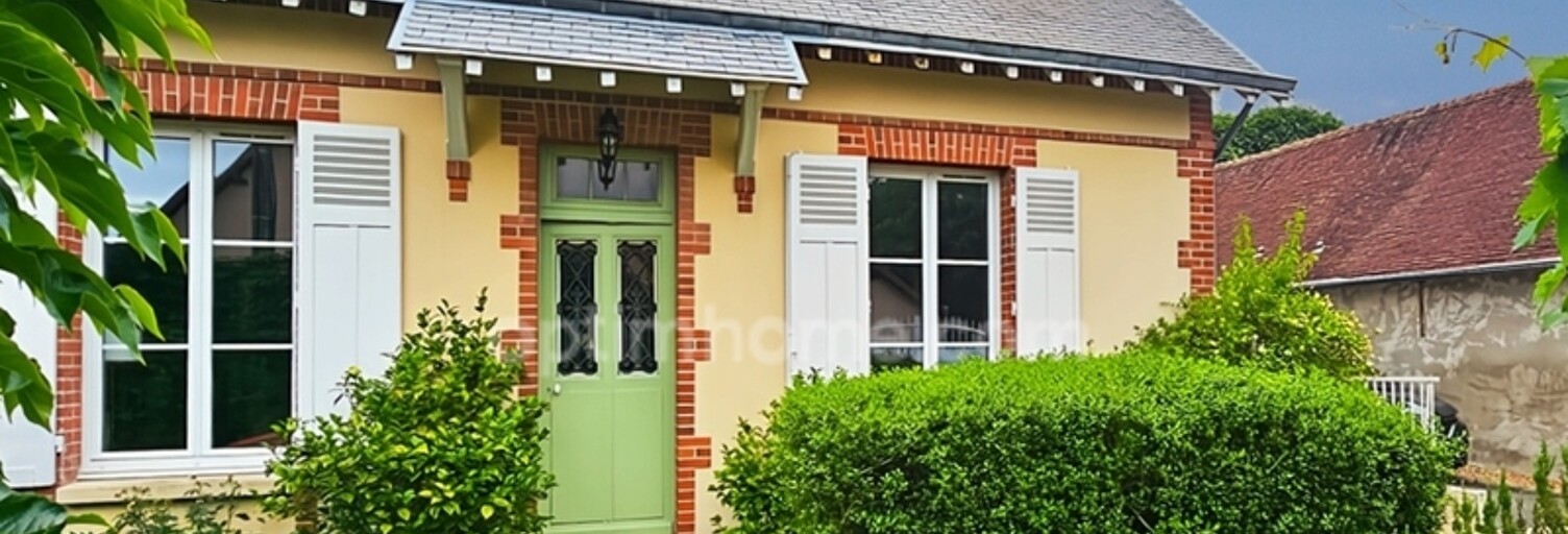 Maison 6 Pièces 180 m² à vendre à Lèves (28300)