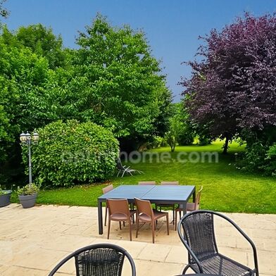 Maison 6 pièces 449280 €