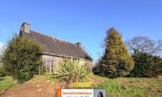 Maison 6 Pièces 100 m² à vendre à Plouay (56240)