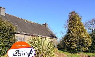 Maison 6 Pièces 100 m² à vendre à Plouay (56240)