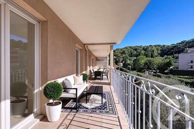 Appartement 4 pièces 375000 €