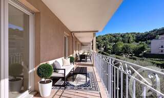 Appartement 4 Pièces 76 m² à vendre à Mougins (06250)