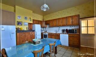 Maison 9 Pièces 176 m² à vendre à Saumur (49400)