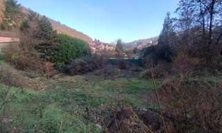 Terrain  1312 m² à vendre à Algrange (57440)