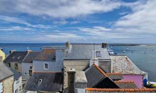 Maison 5 Pièces 109 m² à vendre à Île-de-Sein (29990)