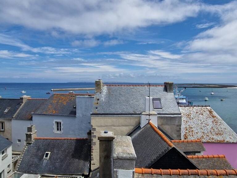 A vendre-Bretagne-Finistère Sud- Maison-Ile de Sein — photo 1