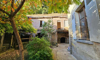 Maison 3 Pièces 65 m² à vendre à Beaumont-sur-Dême (72340)