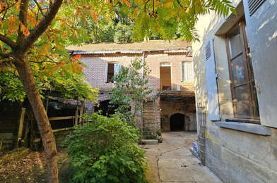 Maison 3 pièces 89000 €