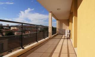 Appartement 4 Pièces 92 m² à vendre à Marseille 10 (13010)