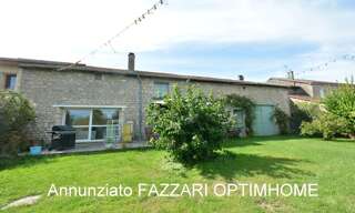 Maison 5 Pièces 165 m² à vendre à Luzy-Saint-Martin (55700)