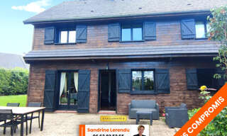 Maison 6 Pièces 157 m² à vendre à Perriers-sur-Andelle (27910)