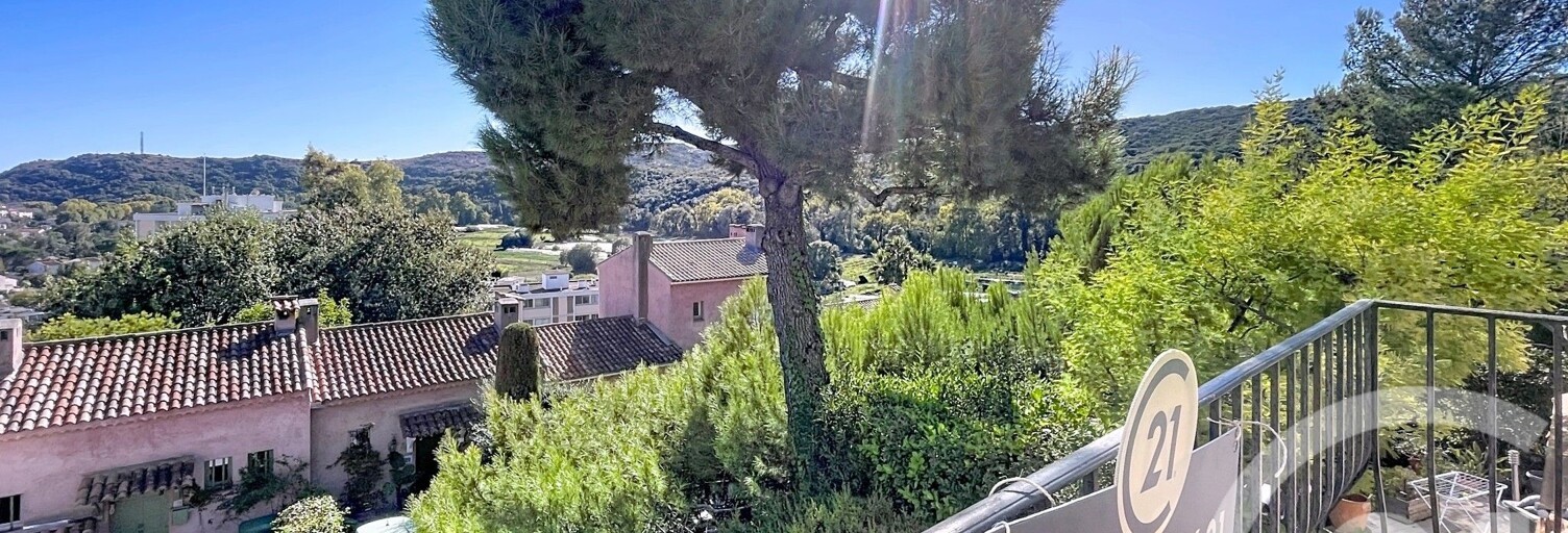 Maison 5 Pièces 89 m² à vendre à Villeneuve-Loubet (06270)