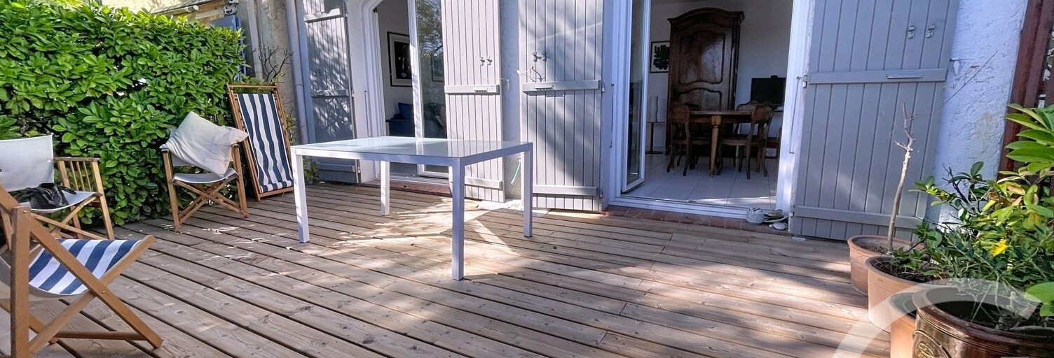 Maison 5 Pièces 89 m² à vendre à Villeneuve-Loubet (06270)