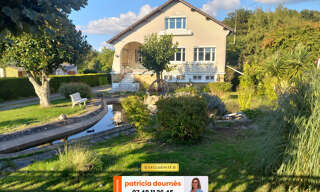 Maison 5 Pièces 135 m² à vendre à Vierzon (18100)